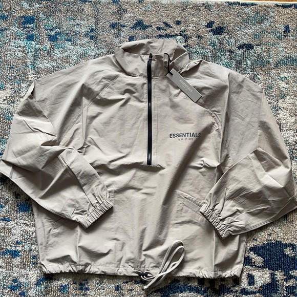 NWT Fear Of God Track Suit - Picture 11 of 14